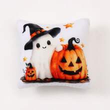 Mini Pumpkin Throw Pillow BJD Model Decor, Miniature Living Room, Miniature House Bedroom Scene Sofa Cushion Prop, Miniature Home Scene DIY, Collection Gift For Hobbyists And Enthusiasts - Multicolor - View 14