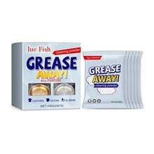 Dishwasher Detergent & Soap & Rinse Aids - 1 - View 1