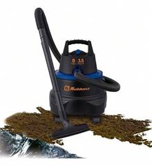 Leaf Blowers & Vacuums - US A Type Plug(110-127V) - View 3