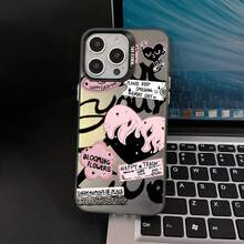 Fashion Phone Cases - 圖片1pcs - 查看 5