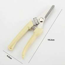 Gardening Shears - Heavy Duty Stainless Steel - Easy To Use - Specifically Designed For Pruning Thick Fruit Tree Branches - Garden Pruning - View 9