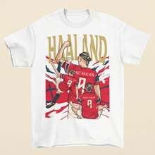 Men Sports Tees & Tanks - White - View 1