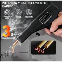 Welding Torches - Black - View 7