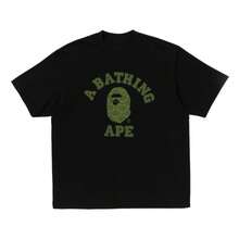 Damen T-Shirts Damen Oberteile 100% Kaschmir Luxus Kurzarm weiches T-Shirt Unisex - Schwarz - Übersicht 1