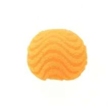1pc Creative Color-Changing Flour Ball, Moldable Fluid Daifuku Squeeze Toy, Stress Relief Venting Tofu Ball Slow Rebound Squeeze Toy, Rainbow Color-Changing Flour Ball, Slow Rebound Venting Ball, Creative Squeeze Color-Changing Flour Ball Squeeze Toy, Stress Relief Venting, Teenager And Adult Venting Toy, Birthday Gift, Holiday Gift - Multicolor - View 22