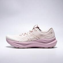 Asics Women Running Shoes - 粉紅色 - 查看 1
