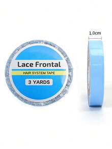 Waterproof Lace Front Wig Tape 3 Yards Double Sided Adhesive Strong Fixation For Wigs And Hair Extensions Strong Flexible Waterproof Strong Bonding Double Sided Support For Hair Extensions And Wig Pieces Halloween - View 15