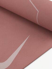 Nike/Nike Authentic 時尚中性雙面經典瑜伽墊 FZ7428-201 - FZ7428-201 - 查看 3