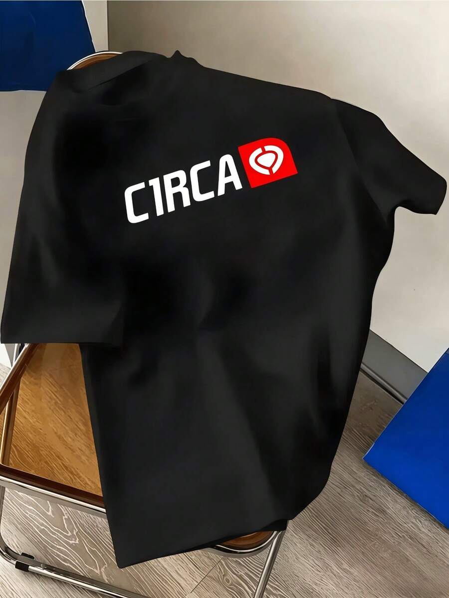 Women T-Shirts - 黑色 - 查看 1