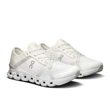 On Running Women Running Shoes - 白色 - 查看 4
