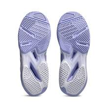 Asics Women Casual Athletic Shoes - 紫/白(建議拍大一號/半號) - 查看 4