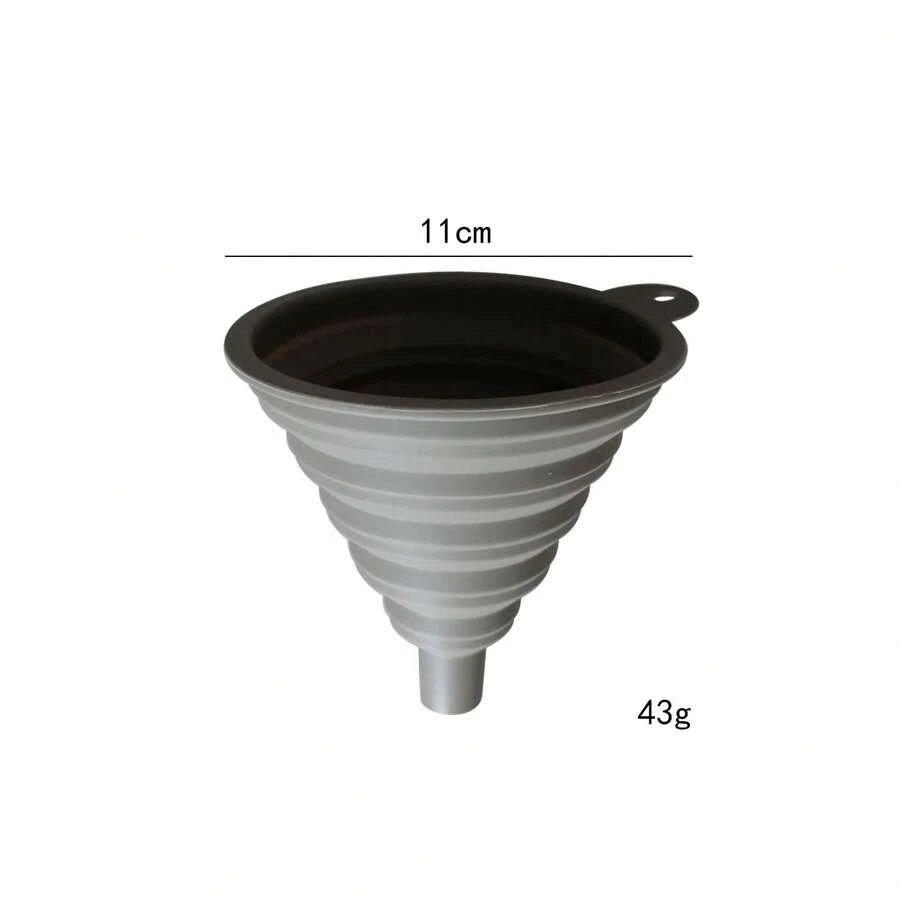 Funnels - View 1