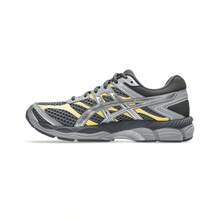 Asics Women Casual Athletic Shoes - Gray/Silver - View 1