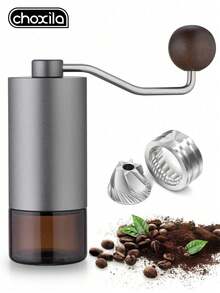 choxila Manual Coffee Grinders - Gilingan kopi - View 13