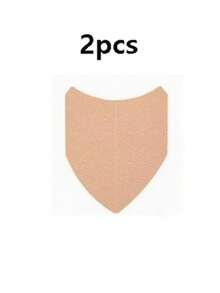 Invisible Anti-Chafing Thigh Band, Thigh Friction Protection Patch, Transparent Protective Pad, Suitable For Men And Women's Inner Thighs And Calves, Comfortable Protection - Multicolor - View 10
