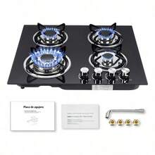 Stoves & Accessories - 查看 4