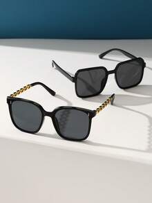 2pcs Black