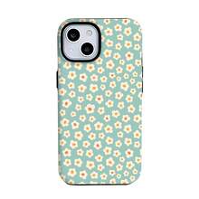 Phone Case: Coastal Shell Art Phone Case, Suitable for  17/16/15/14/13/12/11/Plus/Pro/Pro Max/17 Air and Galaxy S26/S25/S24 Plus/S23/S22/S21 Ultra All Inclusive Phone Cover, with Bright and Realistic Pattern Phone Case - Weiss - Übersicht 5