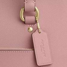 Coach Women's Station Tote Bag - 康乃馨 - 查看 3