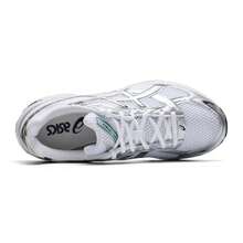 Asics Women Casual Athletic Shoes - White/Green - View 3