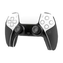 High-Performance Silicone Thumbstick Caps For PlayStation P4 High-Position Analog Joystick P5 Game Controller - View 1