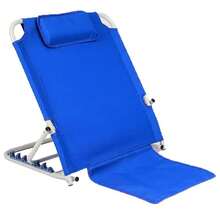 Adjustable Bed Back Rest Folding Heavy Duty Disability Backrest Support Armrest - 26B-wIN-uK-kBD-b - View 7