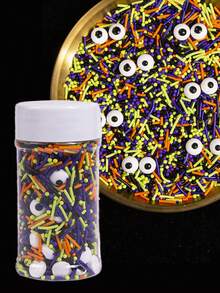 Halloween Cake Decorations, Baking Decor, Suitable For Halloween Theme Party. For Decoration Only, Not Edible. - Multicolor - View 3