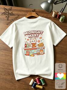 Women T-Shirts - White - View 2