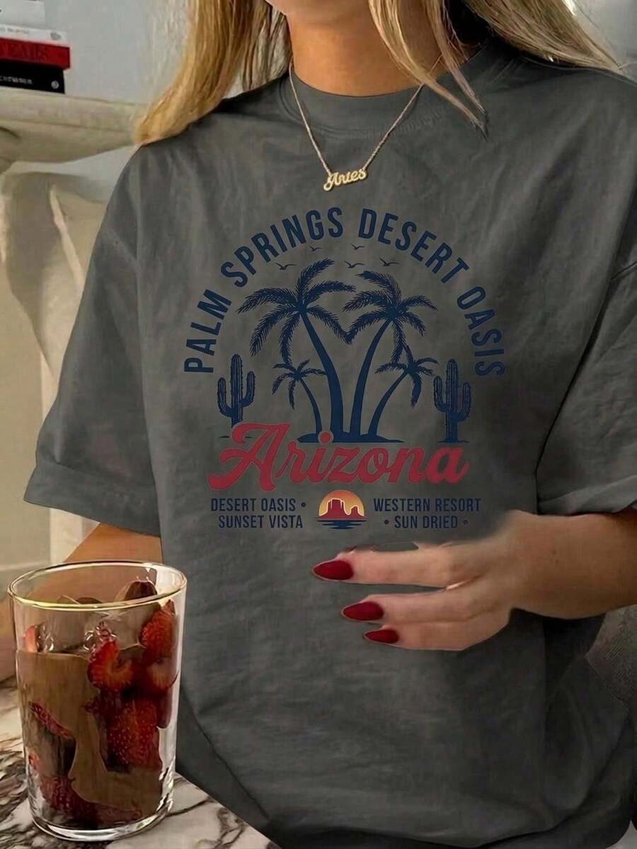 Women T-Shirts
