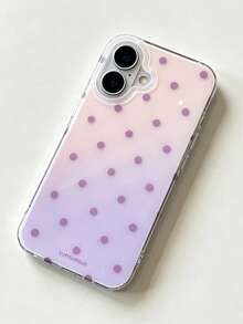 Pink-purple Gradient