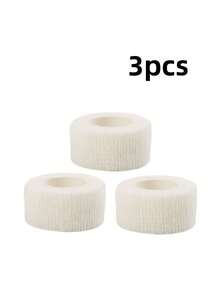 1/3/5/10/15/30 Rolls Upgraded Sports Tape, Specifically Designed For Wrist Protection In Sports Like Football, Rugby, Baseball, Gymnastics - Multicolor - View 7