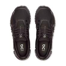 On Running Men Casual Athletic Shoes - Black(建議買大一號) - 查看 3