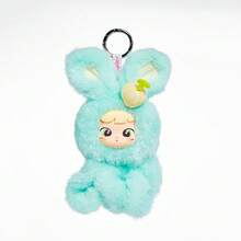 Soda Bunny