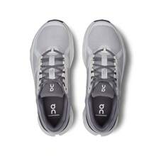 On Running Men Running Shoes - 霜/白色 - 查看 4