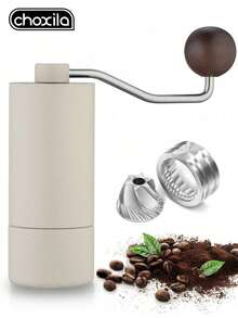 choxila Manual Coffee Grinders - Gilingan kopi - View 14