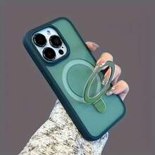 Basic Phone Cases - Schwarz - Übersicht 7