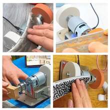 Grinder - Luxury Version - 14-speed Adjustable - View 5