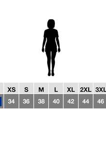 B&C - "Inspire Plus" T-Shirt Für Damen - Mapping Needed for Urban Khaki - View 3