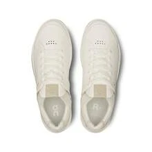 On Running Men Running Shoes - White - View 3