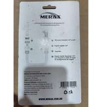 Merax Kit De Esguicho De 1/2 Esguicho Mangueira Merax Com Engate Rápido - C - Visão 3