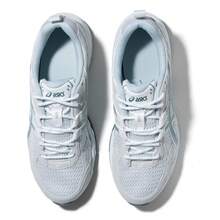 Asics Women Casual Athletic Shoes - 淺薄荷/灰藍色 - 查看 3