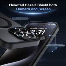 Basic Phone Cases - Schwarz - Übersicht 8