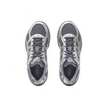 Asics Women Running Shoes - 銀灰 - 查看 5