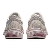 Asics Women Running Shoes - 白色/紫色 - 查看 2
