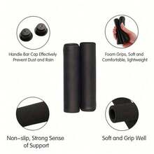 Motorcycle Handlebars, Steering Wheels And Control Grips, Suitable For All Brands Of Motorcycles - A - View 7