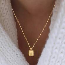 Golden Square Letters