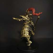 New Dark Souls Dragon Slayer Ornstein Battle Chess Anime Model Figure Ornament - Multicolor - View 5