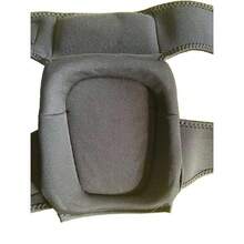 PNP100. PRO Heavy Duty Gel & Foam Construction Knee Pads. Concrete, Flooring, Roofing Or Contractor Work Knee Pads. Adjustable & Anti-Slips.,45774217 - A - View 6