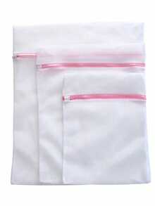2/1pc Baseball Cap Wash Bag, Machine Washable Hat Cleaning Tool, Anti-Deformation Protective Hat Rack, Reusable Baseball Cap Storage Bag, Suitable For Travel And Home Use, Keeps Shape During Washing, Back To School Season, New Year Gift - Multicolor - View 11