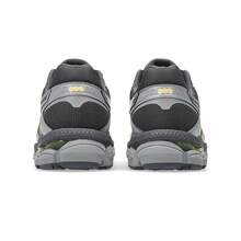 Asics Women Casual Athletic Shoes - Gray/Silver - View 3